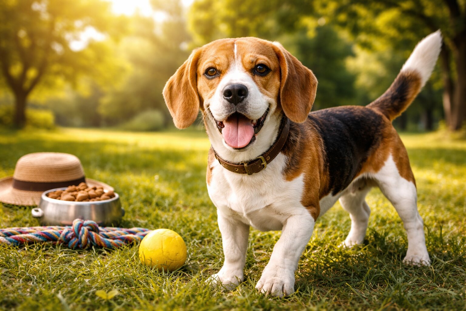 150+ Best Beagle Name Ideas (Cute, Funny, Classic & Unique)