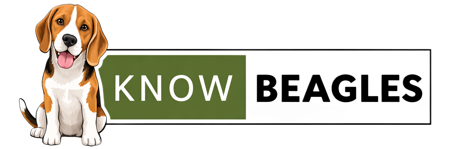 Beagle Care, Training & Behavior Guide | KnowBeagles