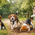 Training and Behaviour in Beagles: The Complete Guide Every Owner Needs