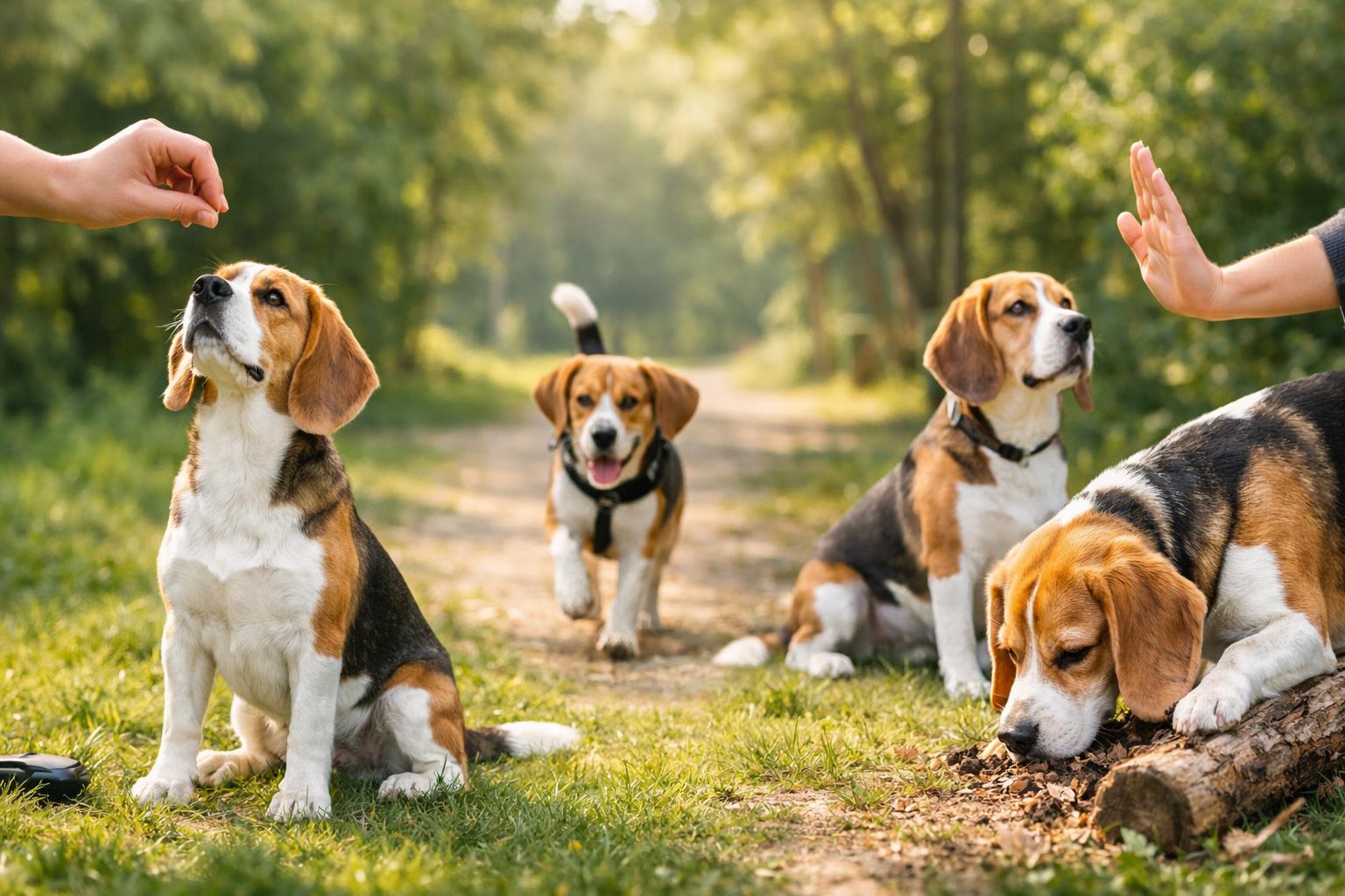 Essential Commands and Fixes for Common Behavior Problems