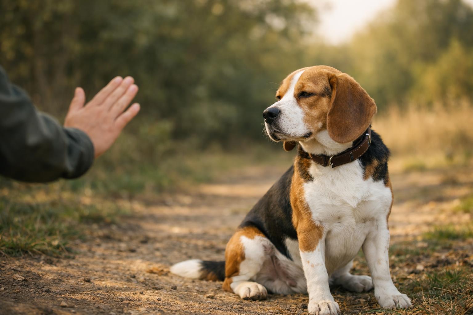 Beagle Stubbornness Explained: Why They Ignore You and How to Fix It Fast