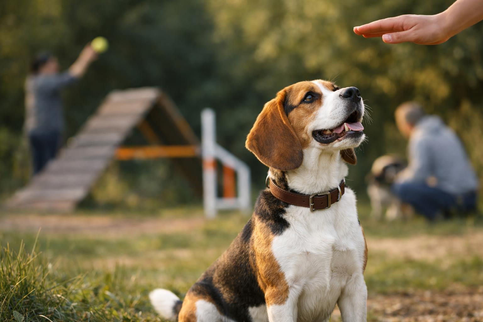 Top 10 Myths About Beagles (And What’s Actually True)