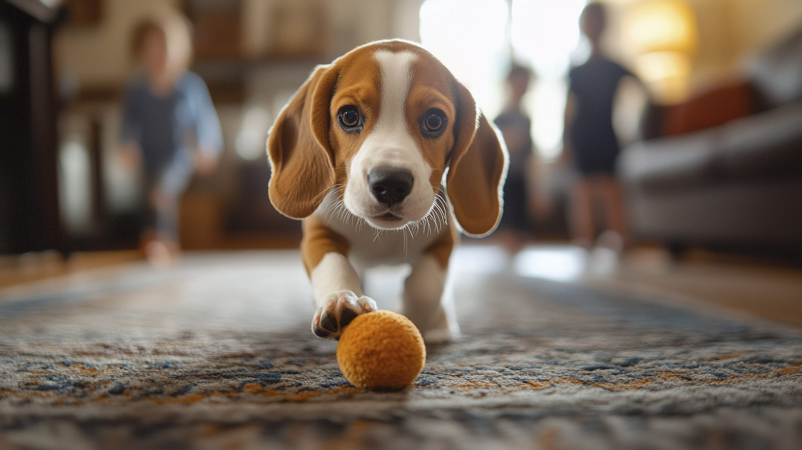 House Training Your Beagle: The Honest Guide That Actually Works