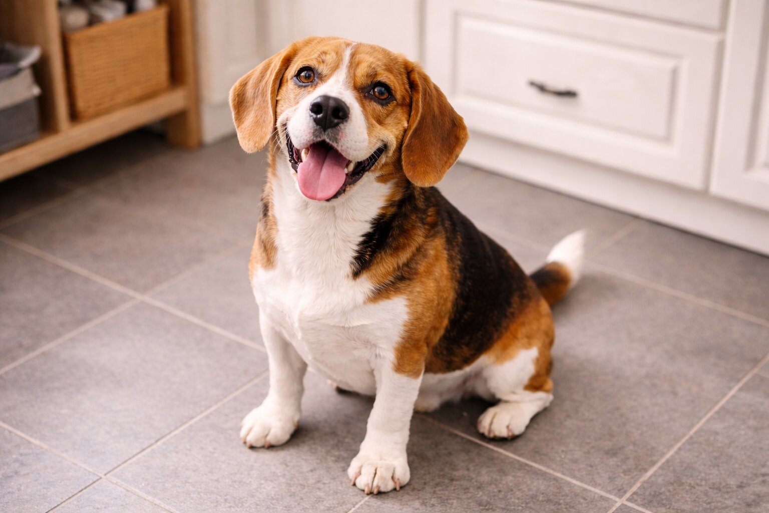 Homemade Meals for Beagles: Simple Recipes, Portion Sizes, and What Most Owners Get Wrong