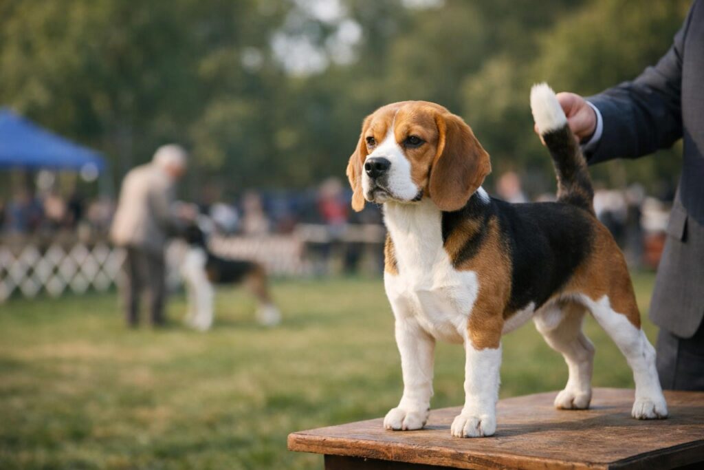 Beagle Facts: Breed Traits, History & Fun Insights